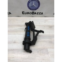 Форсунка омывателя фар с кронштейном Mercedes W215 Mercedes W215 CL 1999-2006 A2158600247