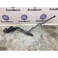 Горловина топливного бака Mercedes W211 Mercedes W211 E 2002-2009 A2114703464