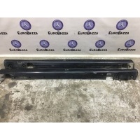 Накладка пороги пластиковая Mercedes W215 Mercedes W215 CL 1999-2006 A2156980554