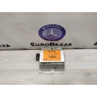 Блок управления раздаточной коробкой Mercedes W163 Mercedes W163 ML 1997-2005 A1635450132