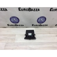 Блок управления передней левой двери Mercedes W164 Mercedes W164 ML 2005-2011 A1648209385