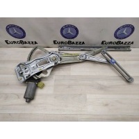 Стеклоподъемник передний правый Mercedes W208 Mercedes W208 CLK 1997-2002 A2087200446
