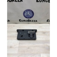 Блок управления передней дверью Mercedes W203 Mercedes W203 C 2000-2007 A2038201385