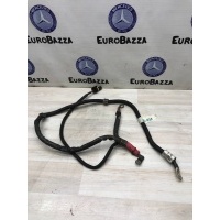 Проводка Стартера и Генератора Mercedes Om642 Mercedes W164 ML 2005-2011 A1645403230