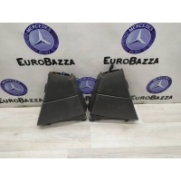 Пепельница задней двери Mercedes W220 Mercedes W220 S 1998-2005 2208100430