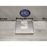 Блок управления ETS Mercedes W163 Mercedes W163 ML 1997-2005 A1635451932