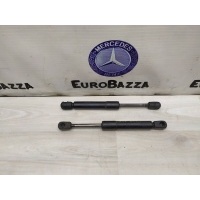 Амортизатор крышки багажника Mercedes W208 Cabrio Mercedes W208 CLK 1997-2002 A2087500336