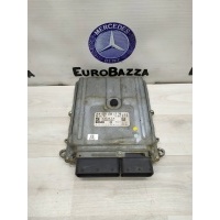 Блок управления двигателем Mercedes Om629 Mercedes W164 ML 2005-2011 A6291501779