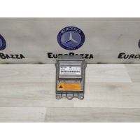 Блок управления SRS AirBag Mercedes W164 Mercedes W164 ML 2005-2011 A1648207926