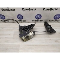 Замок двери задний правый Mercedes W164 Mercedes W164 ML 2005-2011 A1697202235