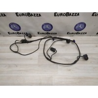 Коса парктроников передняя Mercedes W164 Mercedes W164 ML 2005-2011 A0045428718