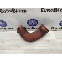 Патрубок интеркулера Mercedes W164 Mercedes W164 ML 2005-2011 A1645281882