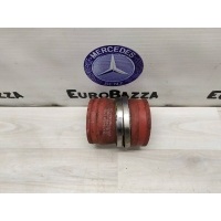 Патрубок интеркулера Mercedes W164 Mercedes W164 ML 2005-2011 A1645281782