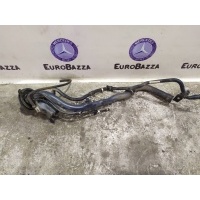 Горловина топливного бака Mercedes W211 Япония Mercedes W211 E 2002-2009 A2114702920