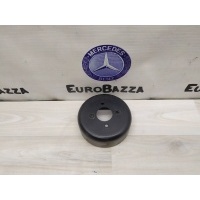 Шкив помпы охлаждения Mercedes М112 Mercedes W211 E 2002-2009 A1122020110