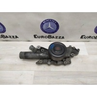 Водяная помпа Mercedes Om647 Mercedes W211 E 2002-2009 A6462010110