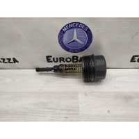Крышка масляного фильтра Mercedes Om647 Mercedes W211 E 2002-2009 A6111800210