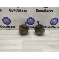 Подушка двигателя Mercedes Om612 Mercedes W203 C 2000-2007 A2032401317