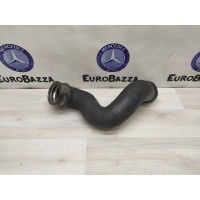 Патрубок интеркулера Mercedes W203 Mercedes W203 C 2000-2007 A2035280382