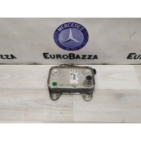 Теплообменник Mercedes Om612 Mercedes W211 E 2002-2009 A6111880301
