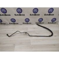 Трубка охлаждения АКПП правая Mercedes W211 Mercedes W211 E 2002-2009 A6121801030