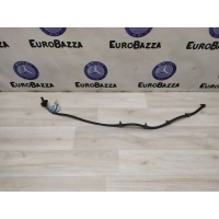 Шланг обратки топливопровода Mercedes Om612 Mercedes W203 C 2000-2007 A6120703832
