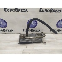 Радиатор топлива Mercedes Om612 Mercedes W203 C 2000-2007 A6120700079