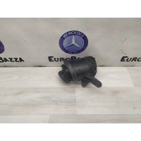 Патрубок интеркулера Mercedes Om612 Mercedes W203 C 2000-2007 A6110981807