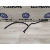 Топливный шланг Mercedes Om612 Mercedes W203 C 2000-2007 A6110705632