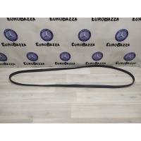 Приводной ремень Mercedes Om612 Mercedes W203 C 2000-2007 A6110705632