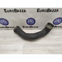 Патрубок интеркулера Mercedes W164 Mercedes W164 ML 2005-2011 A1645281582