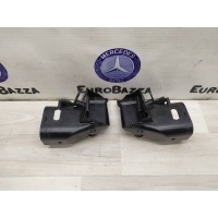 Механизм дефлектора салона Mercedes W220 Mercedes W220 S 1998-2005 1645281582