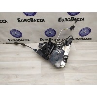 Замок двери задний правый Mercedes W164 Mercedes W164 ML 2005-2011 A1647301035