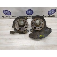 Кулак поворотный Mercedes W203 Mercedes W203 C 2000-2007 A2093320001