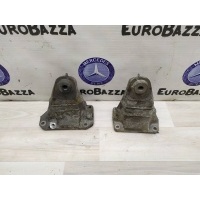 Опора двигателя Mercedes М112 Mercedes W220 S 1998-2005 1122231804