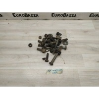 Болт передней подвески Mercedes W203 Mercedes W203 C 2000-2007 A0009902403