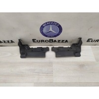 Накладка петли двери Mercedes W215 Mercedes W215 CL 1999-2006 A2157230308