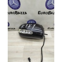 Зеркало заднего вида правое Mercedes W164 Mercedes W164 ML 2005-2011 A1648100264