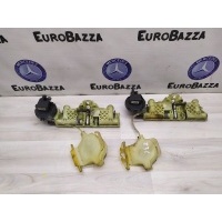 Механизм задних подголовников Mercedes W215 Mercedes W215 CL 1999-2006 A2208000475