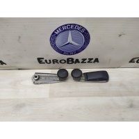 Ручка стеклоподъемника Mercedes W124 Mercedes W124 E 1984-1996 A2017600102