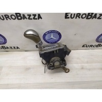 Селектор переключения АКПП Mercedes W124 Mercedes W124 E 1984-1996 A2012670905