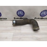Патрубок интеркулера левый Mercedes W203 Mercedes W203 C 2000-2007 A2035280682