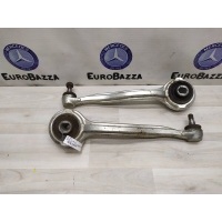 Рычаг верхний передний Mercedes W203 Mercedes W203 C 2000-2007 A2033303511