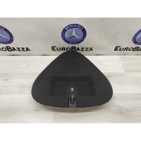 Дефлектор обдува центральный Mercedes W203 Mercedes W203 C 2000-2007 A2038301718