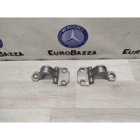 Петля крышки багажника Mercedes W163 Mercedes W163 ML 1997-2005 A1637200037