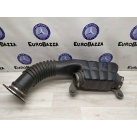 Патрубок воздушного фильтра Mercedes W163 Mercedes W163 ML 1997-2005 A6280901129