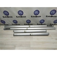 Молдинг двери Mercedes W163 Mercedes W163 ML 1997-2005 A1636900162