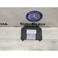 Блок управления АКПП Mercedes W163 Mercedes W163 ML 1997-2005 A0345454632