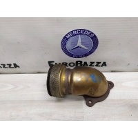 Гофра глушителя Mercedes Om642 Mercedes W164 ML 2005-2011 A2514910056