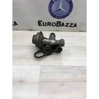 Клапан электромагнитный EGR Mercedes М113 Mercedes W220 S 1998-2005 1121410069